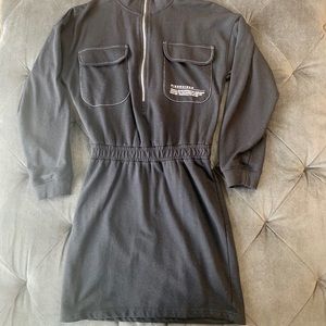 Misguided mini dress